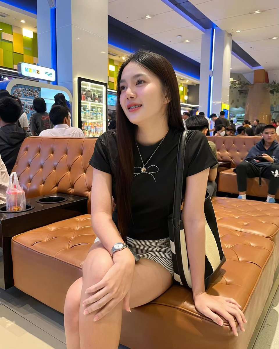 น้อง'ฟองเบียร์ tweet media