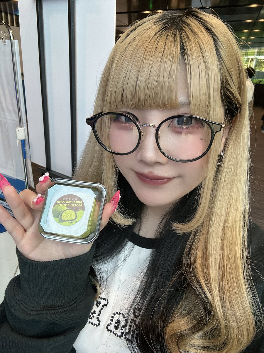 あんちゃん🧡KuruMira tweet media
