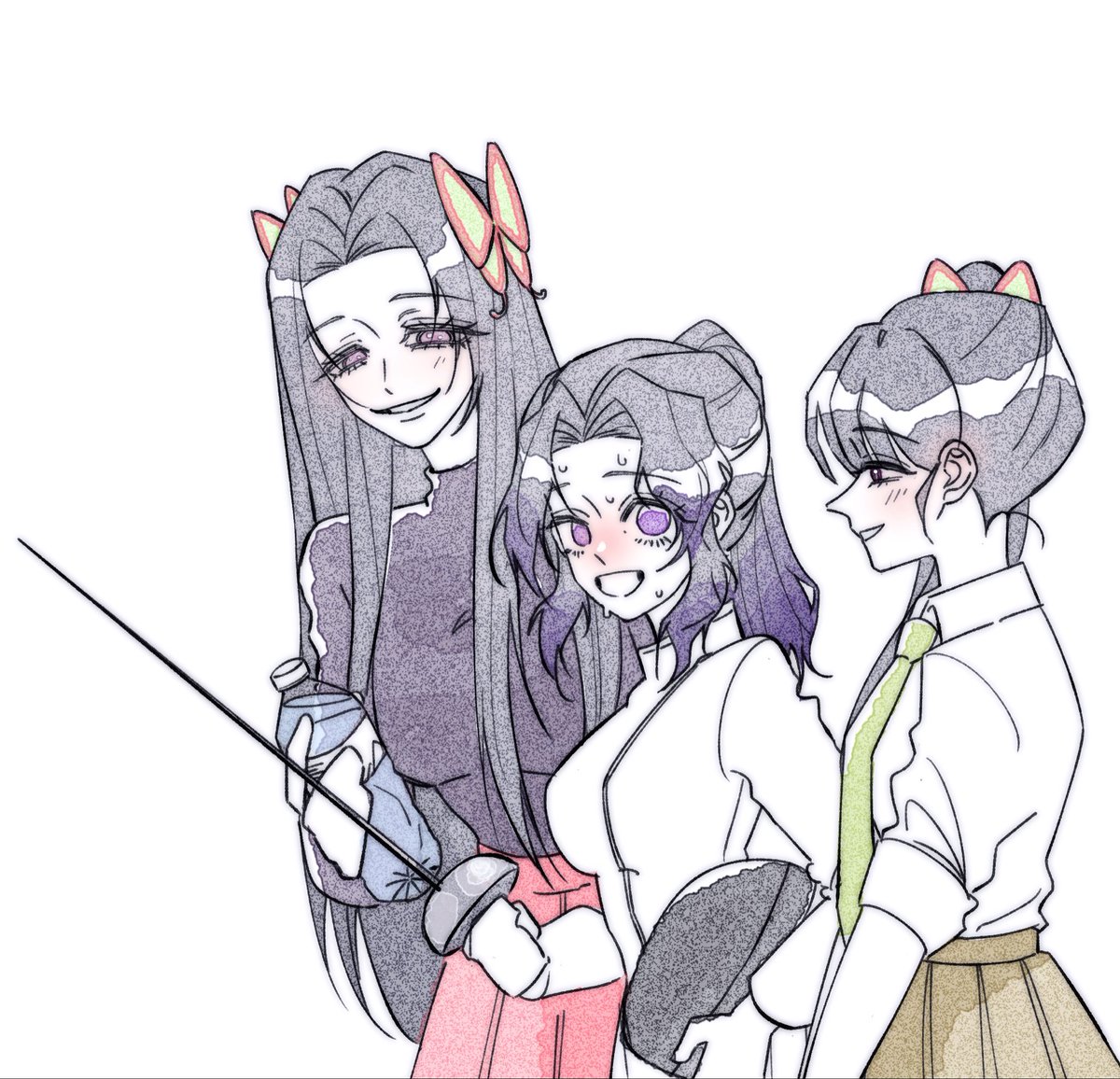 胡蝶姉妹