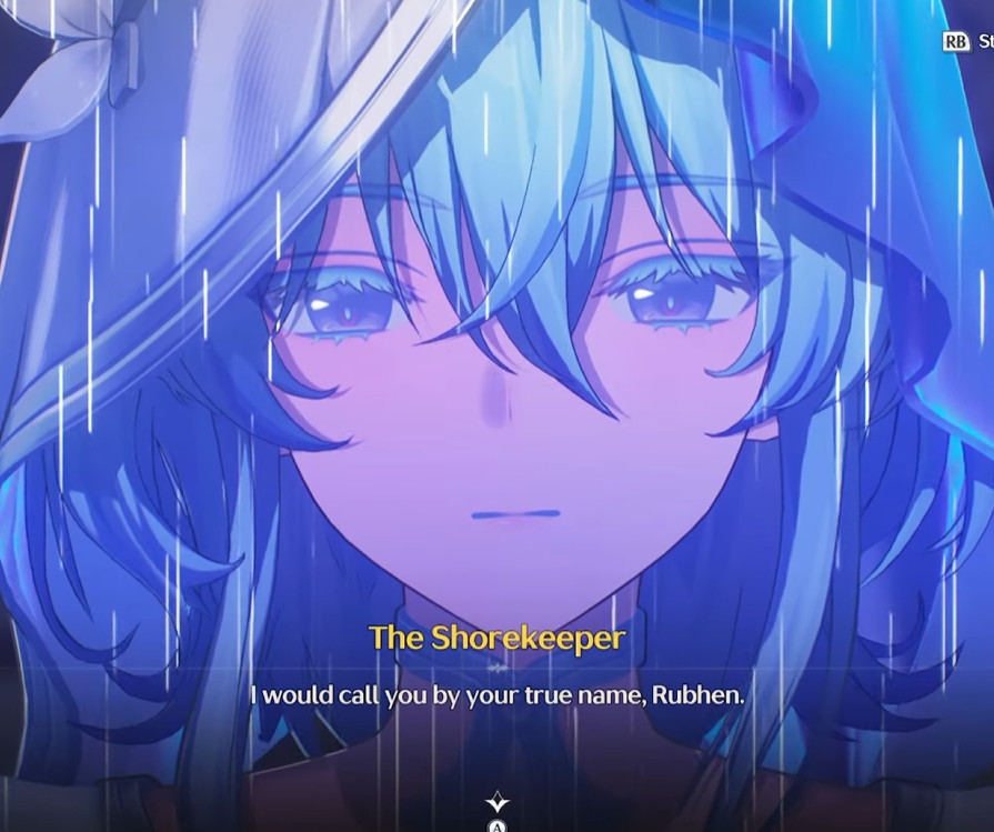 Nepped_Ryujin's tweet photo. @aditarouuu @Cocopops_3d Someone in a discord I'm in back checked and she apparently calls Rover by the name you give them initially. Likely, she starts calling Rover after she heard how Rover is referred to presently. https://t.co/VfPtnSQdf1