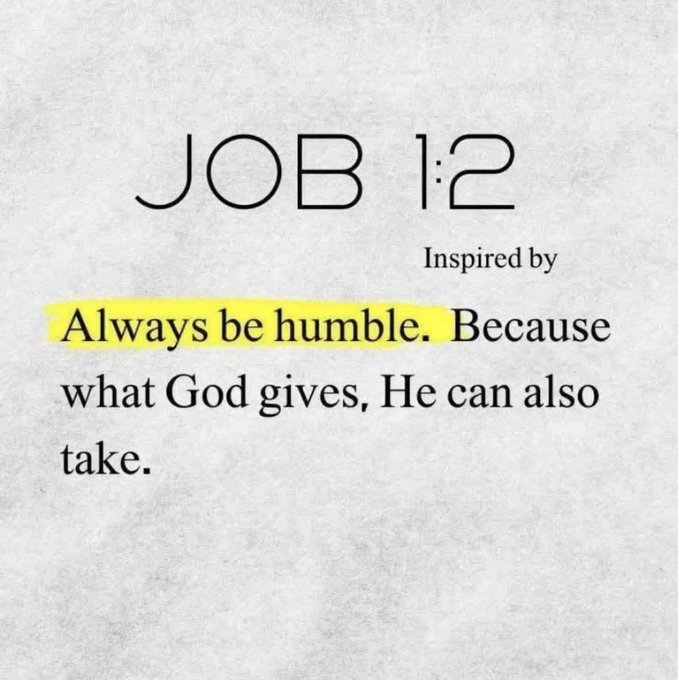 Oh_DearLord_'s tweet photo. Job 1:2 https://t.co/8pX1qMjp43