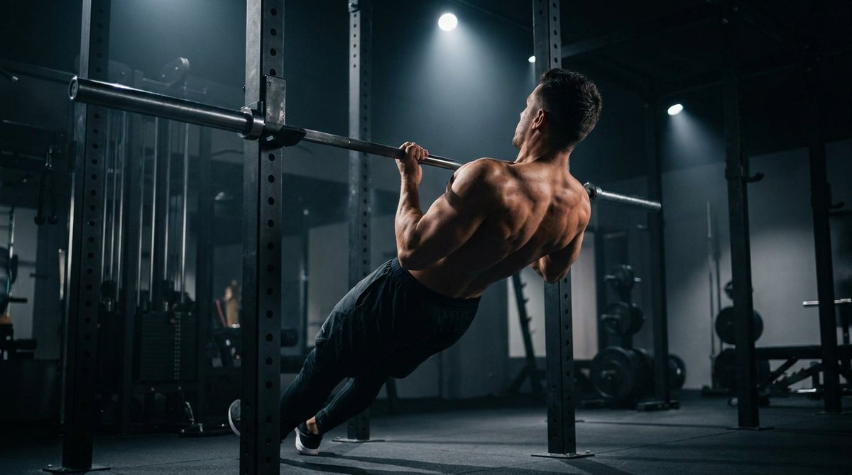 Gym Forged tweet media