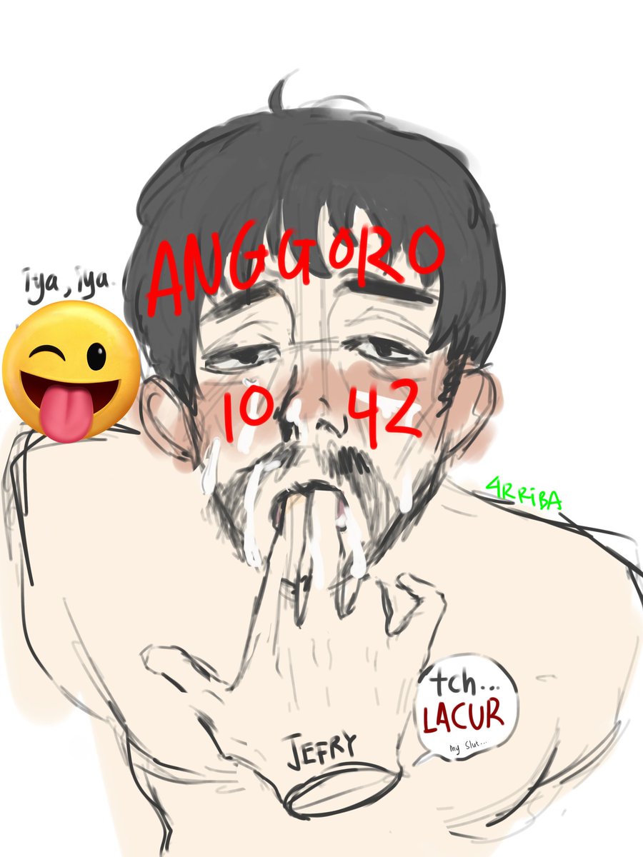 4rriba's tweet photo. udh, terakhir. abis itu gw gak gambar lagi sampe minggu depan.
selamat sore π (doodle)
.
.
#anggoro #jefry #gitc gh*st in the ceII https://t.co/Br1jWooutl