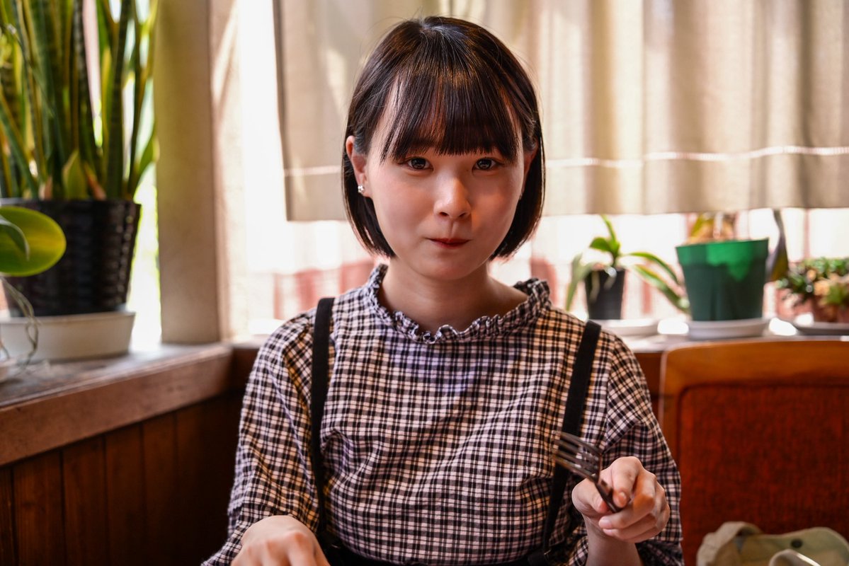 憂希 tweet media