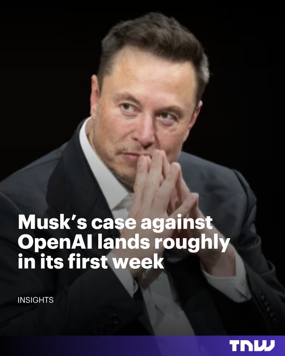 TNW tweet media