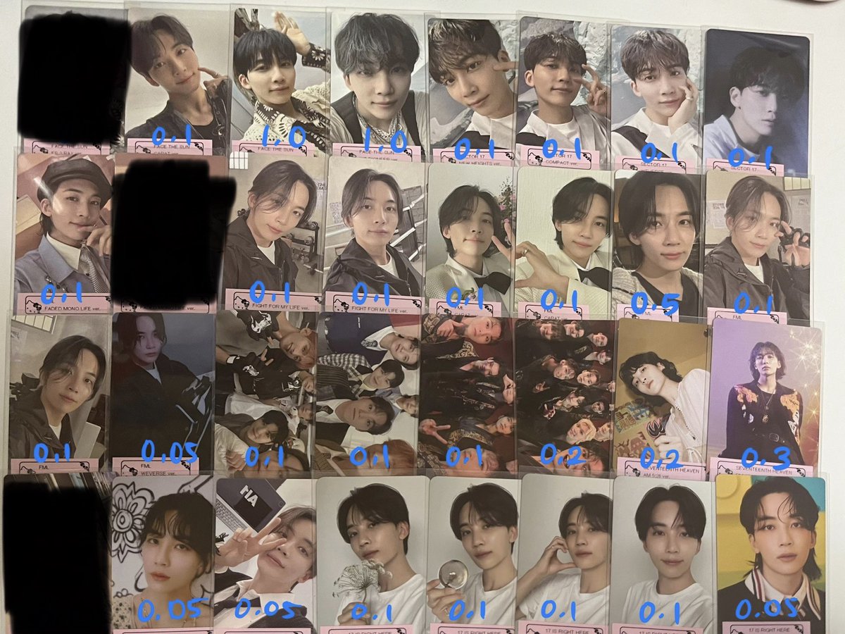 t_kpop_shop ✨💞 แอคสำรอง tweet media