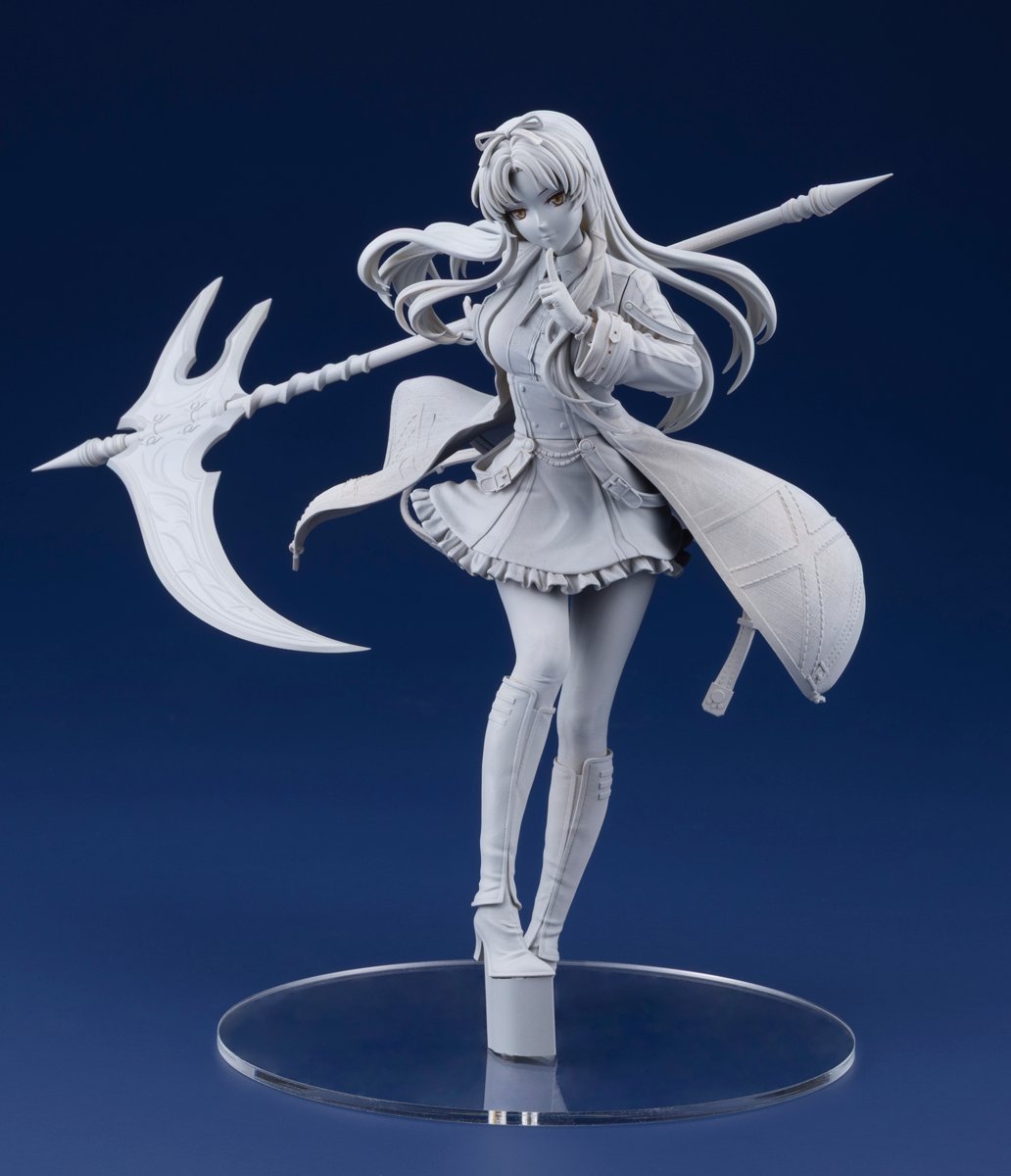 Ruru_Berryz's tweet photo. ＼ The Legend of Heroes Figure News ／

Kotobukiya
Scale Figure Renne Bright: Trails Through Daybreak II Ver.
「The Legend of Heroes: Trails through Daybreak II」

#軌跡シリーズ https://t.co/rTyUHIkfyj