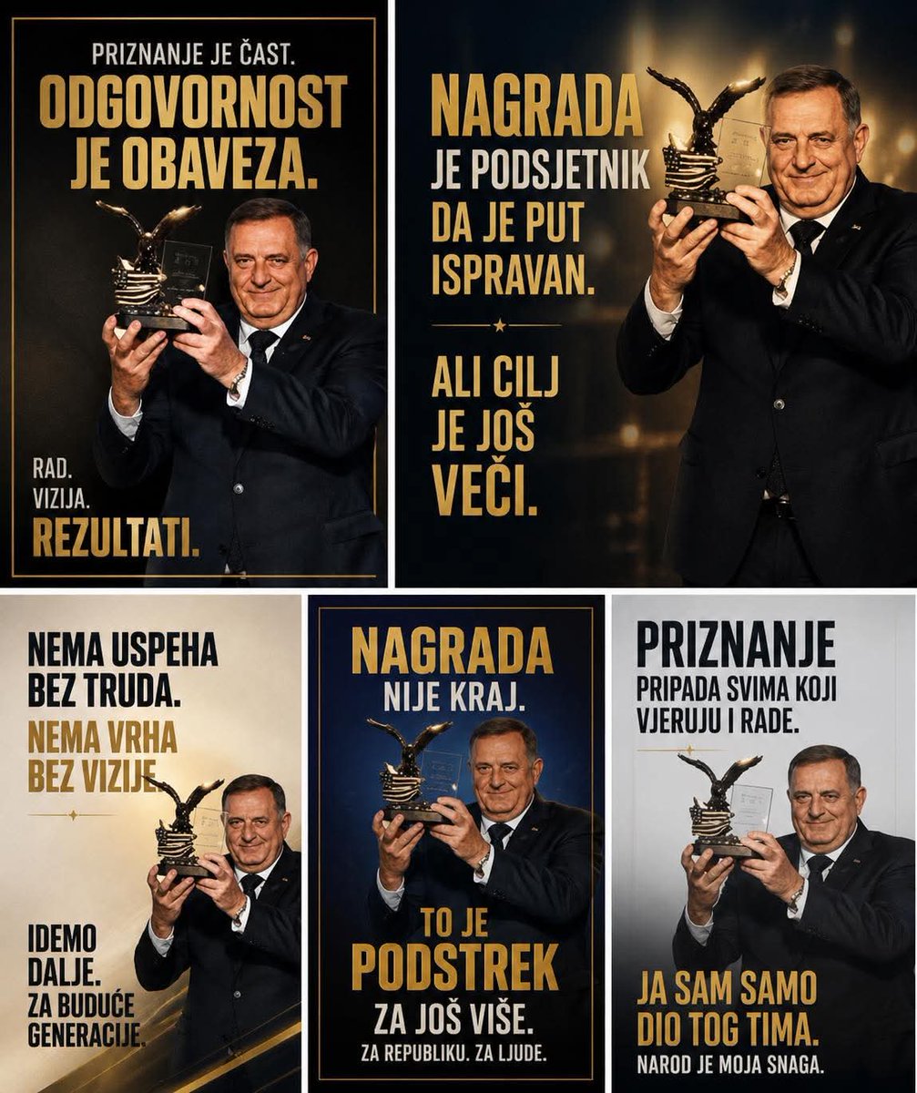 Snežana Ružičić tweet media