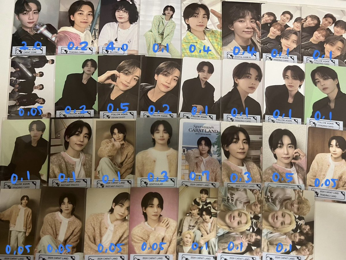 t_kpop_shop ✨💞 แอคสำรอง tweet media