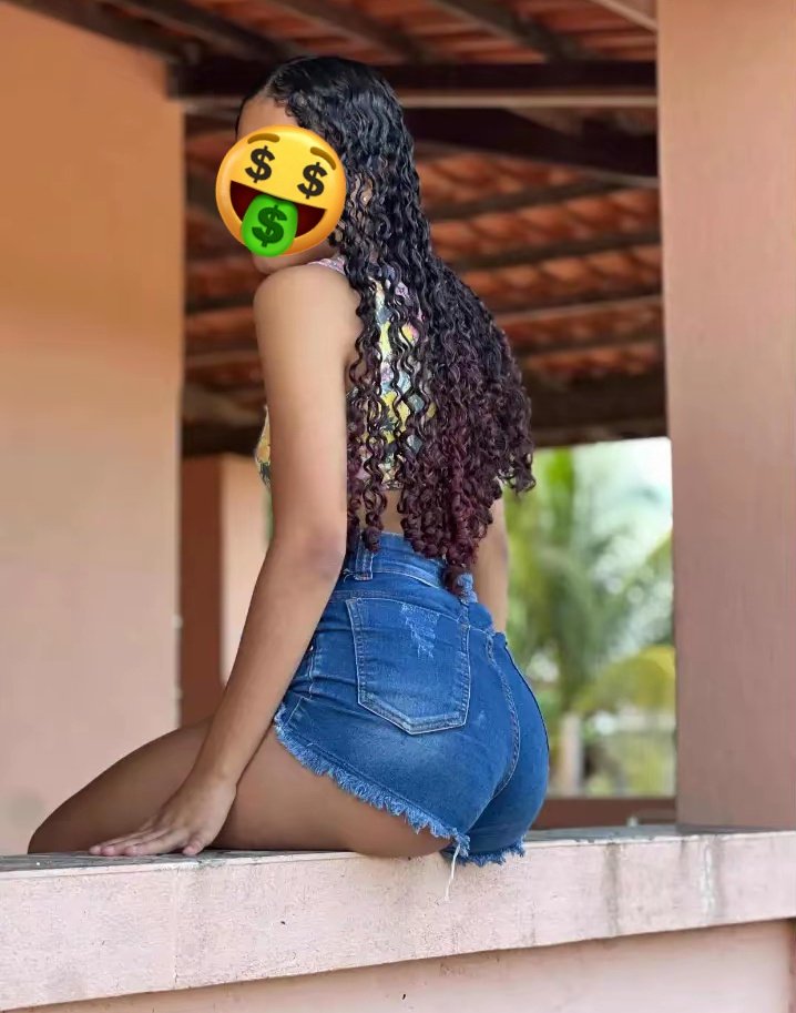 9vinha👀🤳🐰😈🥵🔥 tweet media