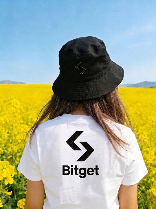 BitgetPakistan tweet media