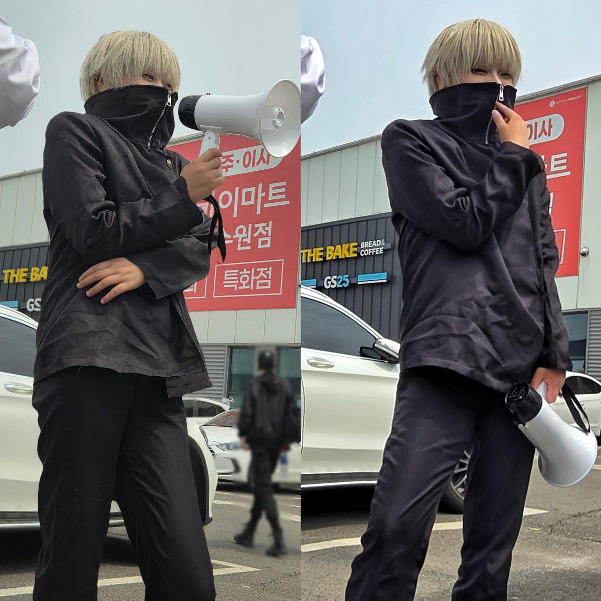 둡우 tweet media