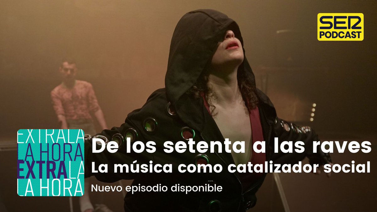 La Hora Extra tweet media
