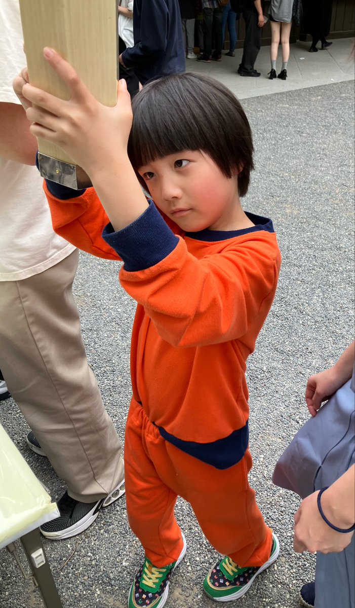 ケロちゃん tweet media