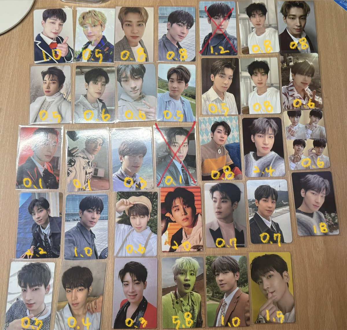 t_kpop_shop ✨💞 แอคสำรอง tweet media