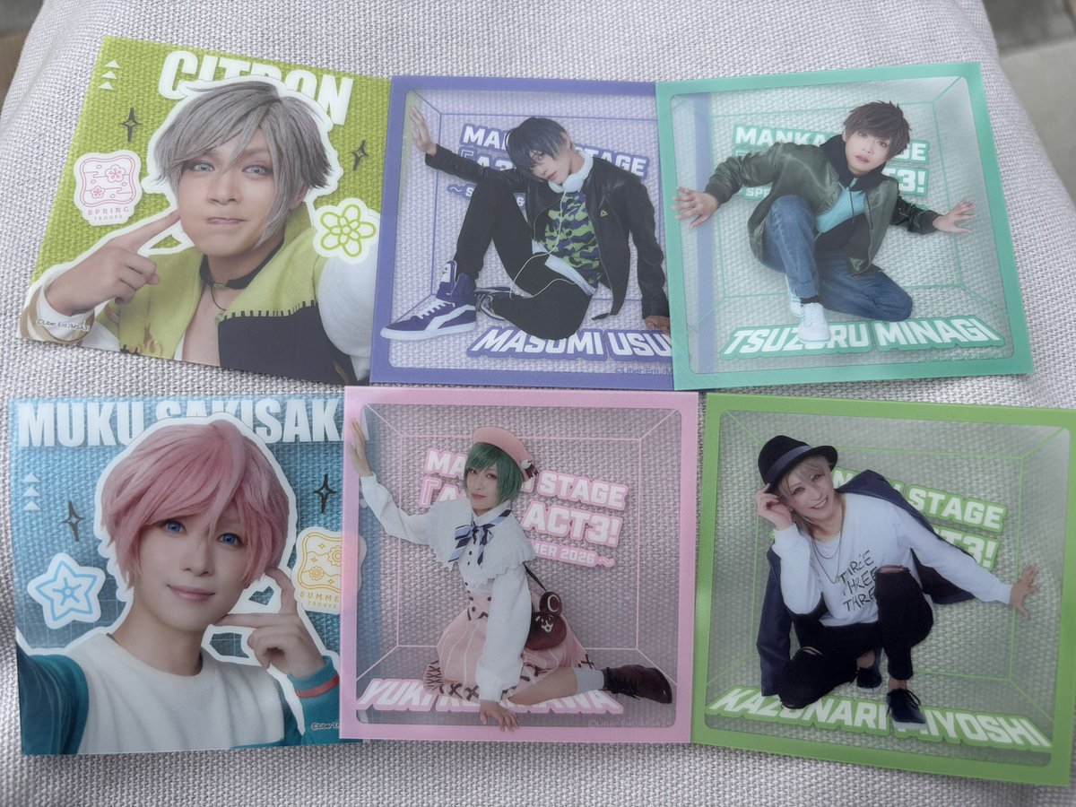 碧。ツイプロご確認ください。 tweet media