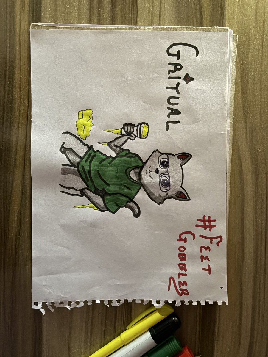 Zazza tweet media
