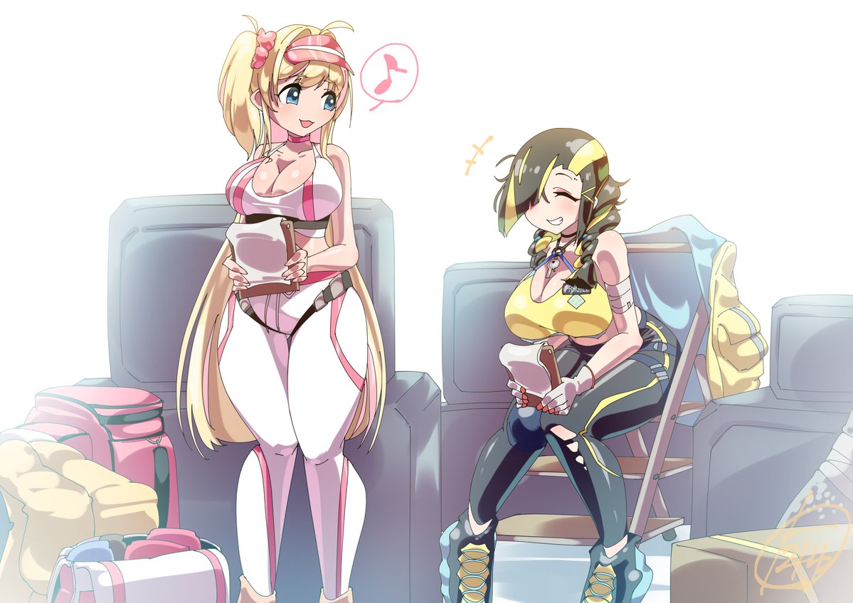 ロトみゅ tweet media