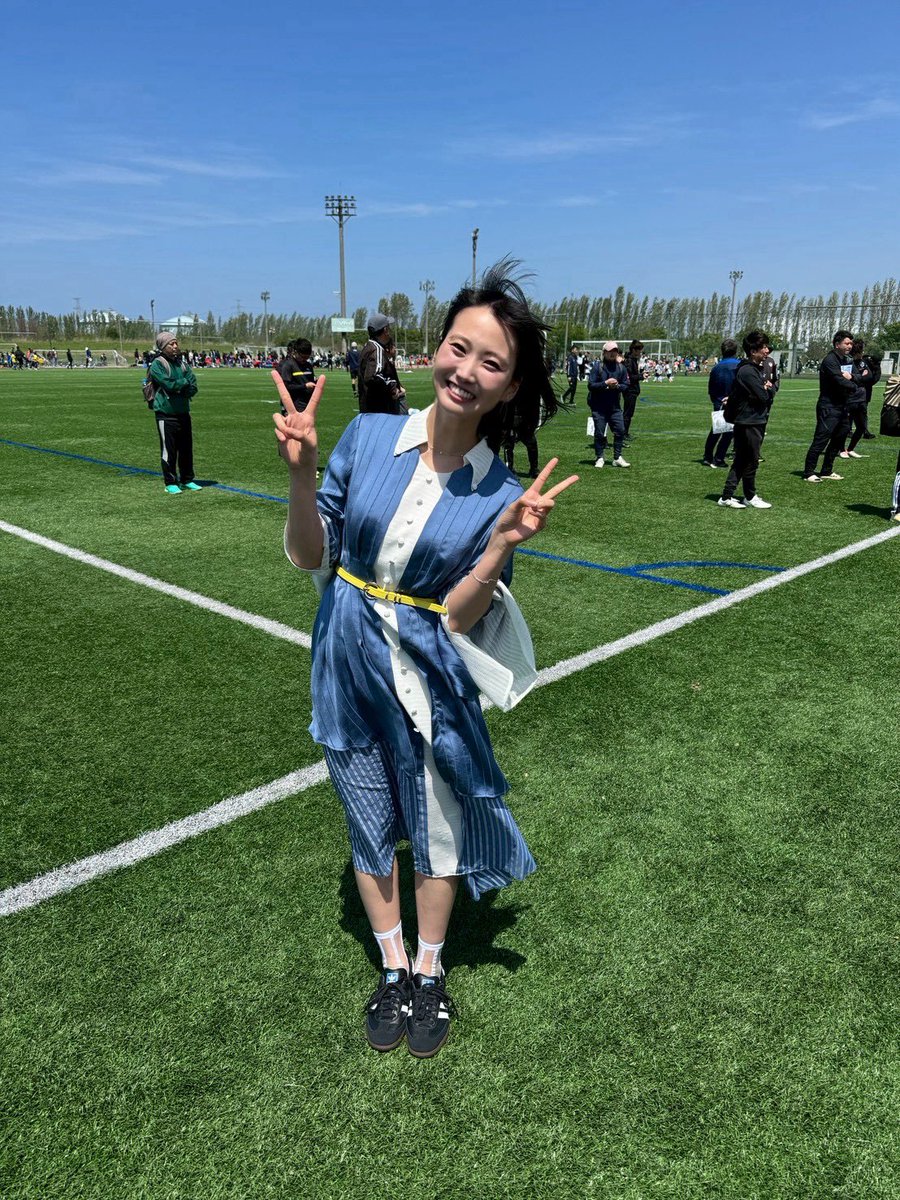 横山実郁 tweet media