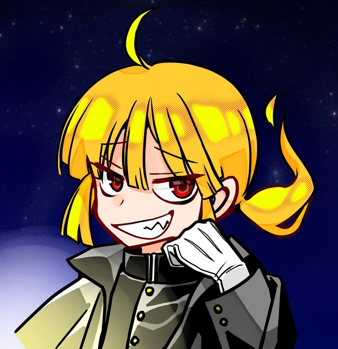 カガリミチ (@kagari_michi) / Posts / X