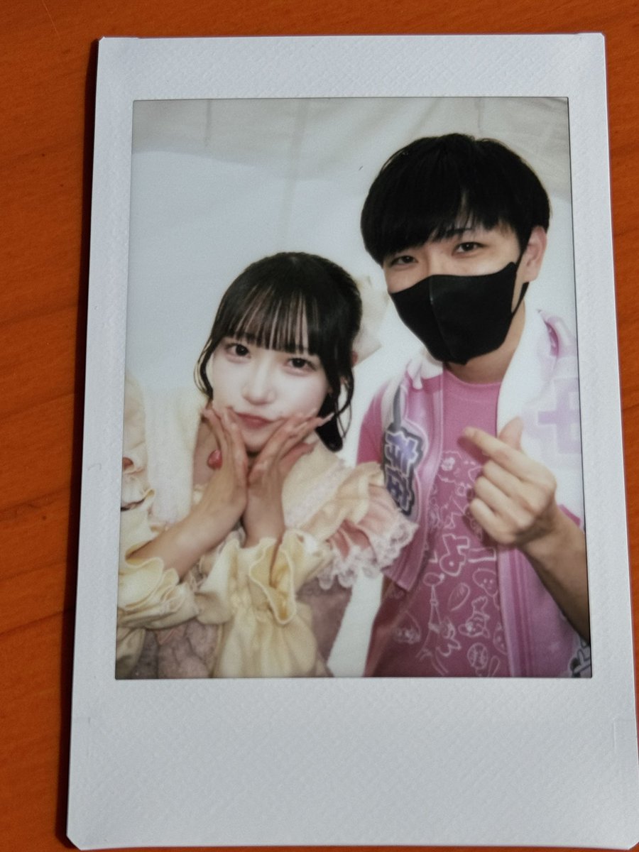 サマジャン
ちょー久しぶりのことるり！
ライブ最高だった！！
貴重なくそがき成分が！悲しいよ俺は🥲
#琴るり