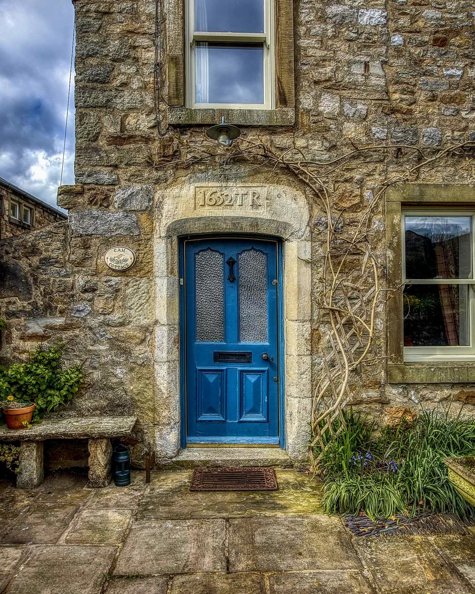 englandcottages's tweet image. Cam Cottage 🏡