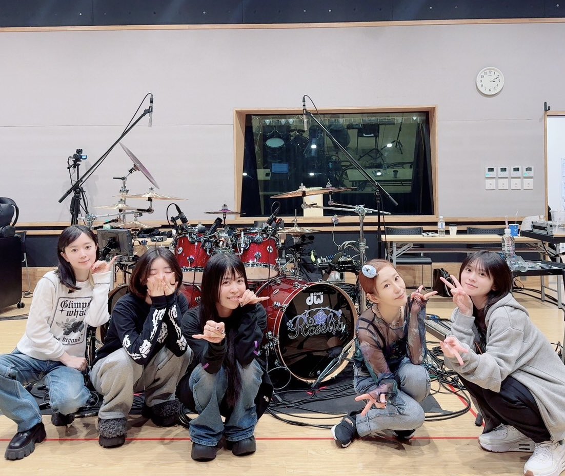 工藤晴香/KDHR tweet media