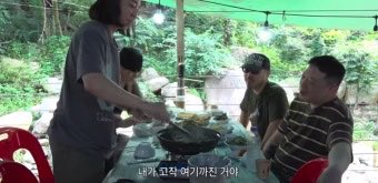 @ 야 너희들 없으면 이 자리보다 더 멀리갔어