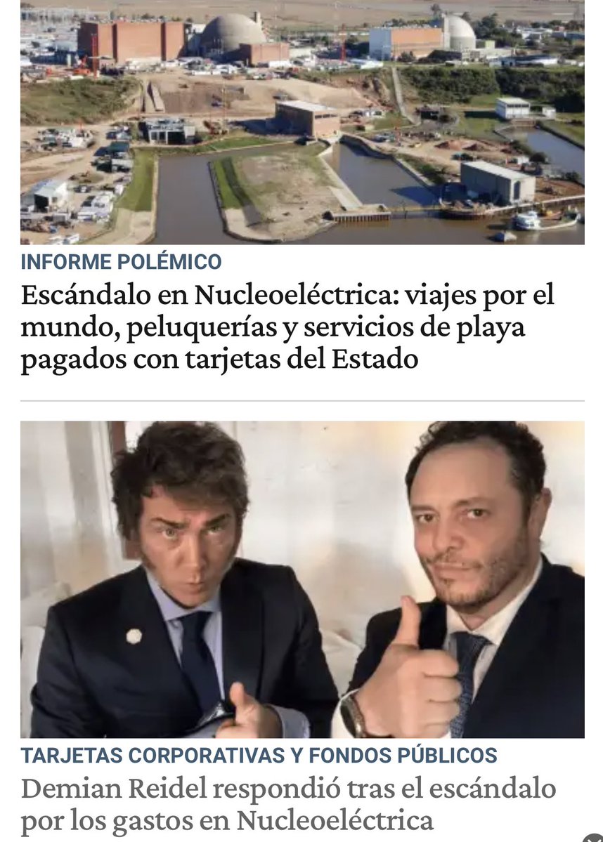 Carlos Maslatón tweet media
