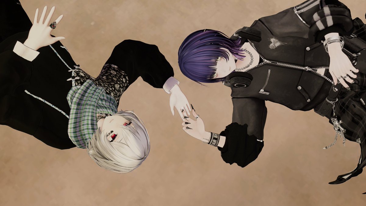 akanek0 (@akanekvrc) / Posts / X