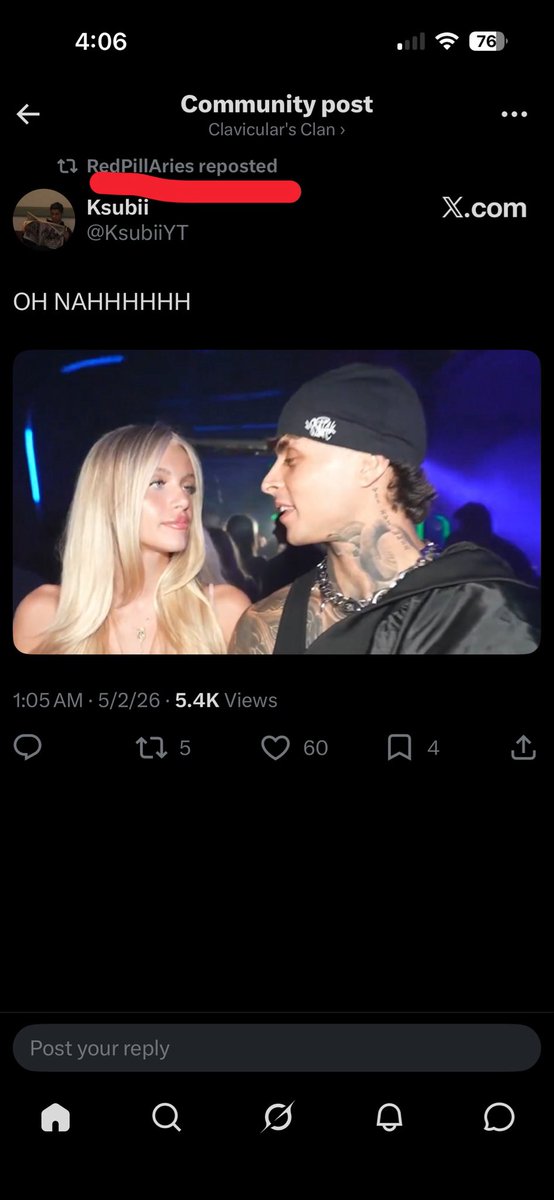 . tweet media