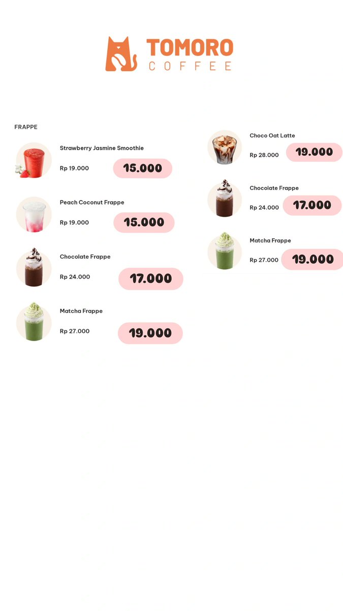 phuywin's tweet photo. hayy aku open jasa order perkopian yaa, ada tomoro dan kopken yang minat boleh dm atau fastress bisa ke wa yaa link ada di bioo, yukk di orderrr <3 dijamin trusteddd ✨️

#zonauang #zonaba 
t. voc tomoro kopken kopi voucher https://t.co/rC075DSOQk