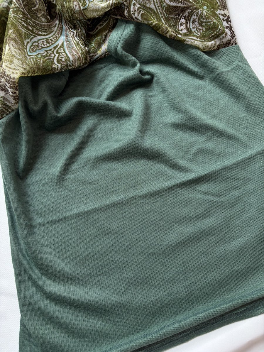 mmuu2mi's tweet photo. อก 34 ยาว 21
ราคา 39 บาท
#ส่งต่อเสื้อผ้า #ส่งต่อเสื้อผ้ามือสอง #โล๊ะตู้ #ส่งต่อ #โล๊ะตู้เสื้อผ้า #เสื้อมือสองสภาพดี https://t.co/P0ETlh40Bu