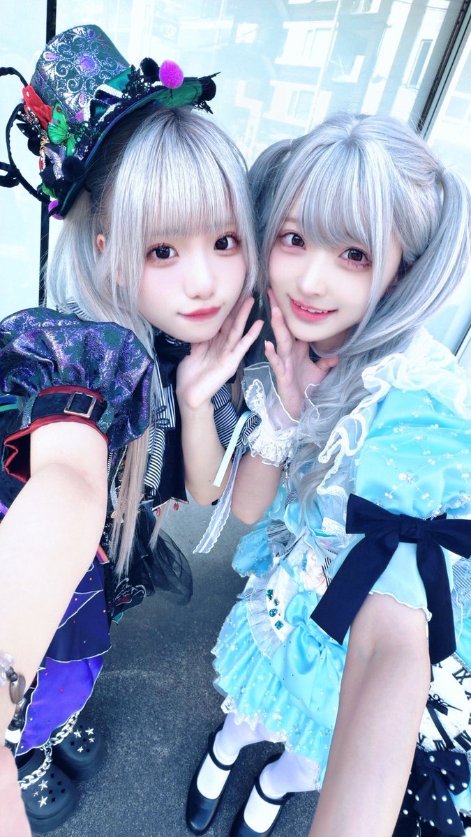天世りは💎🪽✧· tweet media