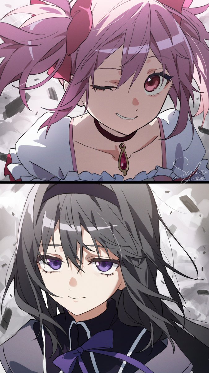 Sylvia_花久花酒 tweet media