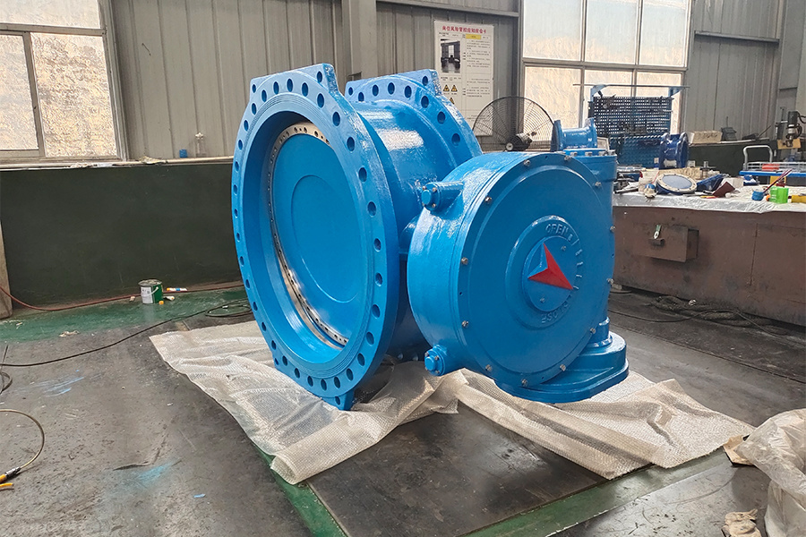 Valves_crv's tweet photo. Contact Us:sales@crvalve.com
#valvesupplier #valvefactory #valvewarehouse #valveimport #butterflyvalve #gatevalve #checkvalve #valvemanufacturing #ValveManufacturing #OffshoreDrilling#fyp https://t.co/YPt5IcWELG
