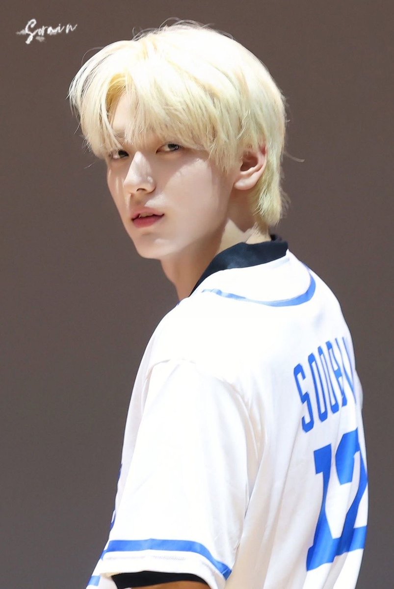 hourly soobin tweet media