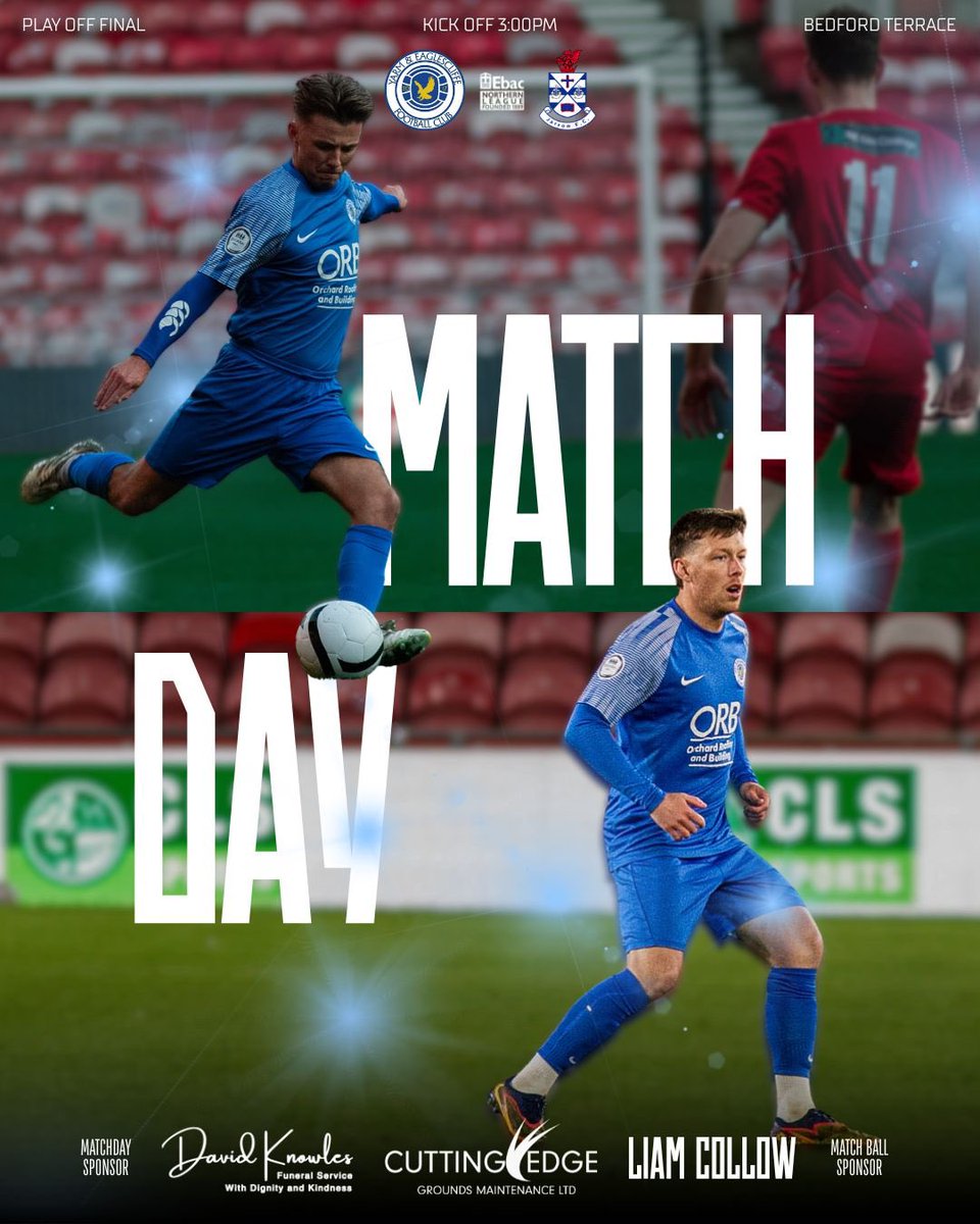 Yarm & Eaglescliffe FC tweet media