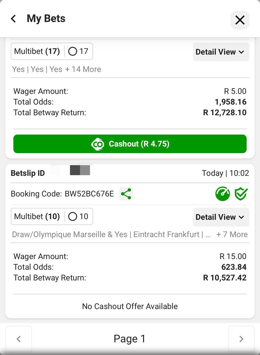 UCLA_100's tweet image. HAPPY SATURDAY💥🍏🍏🍀

BW52BC676E

BW52BC7DBC

#BetwayCodes #boom #betwayslip #betway #premierleague #arsenal