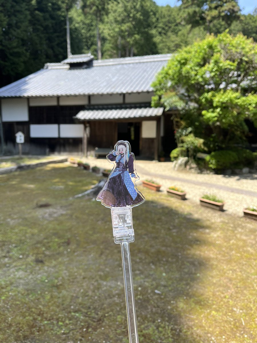 BENKEI tweet media
