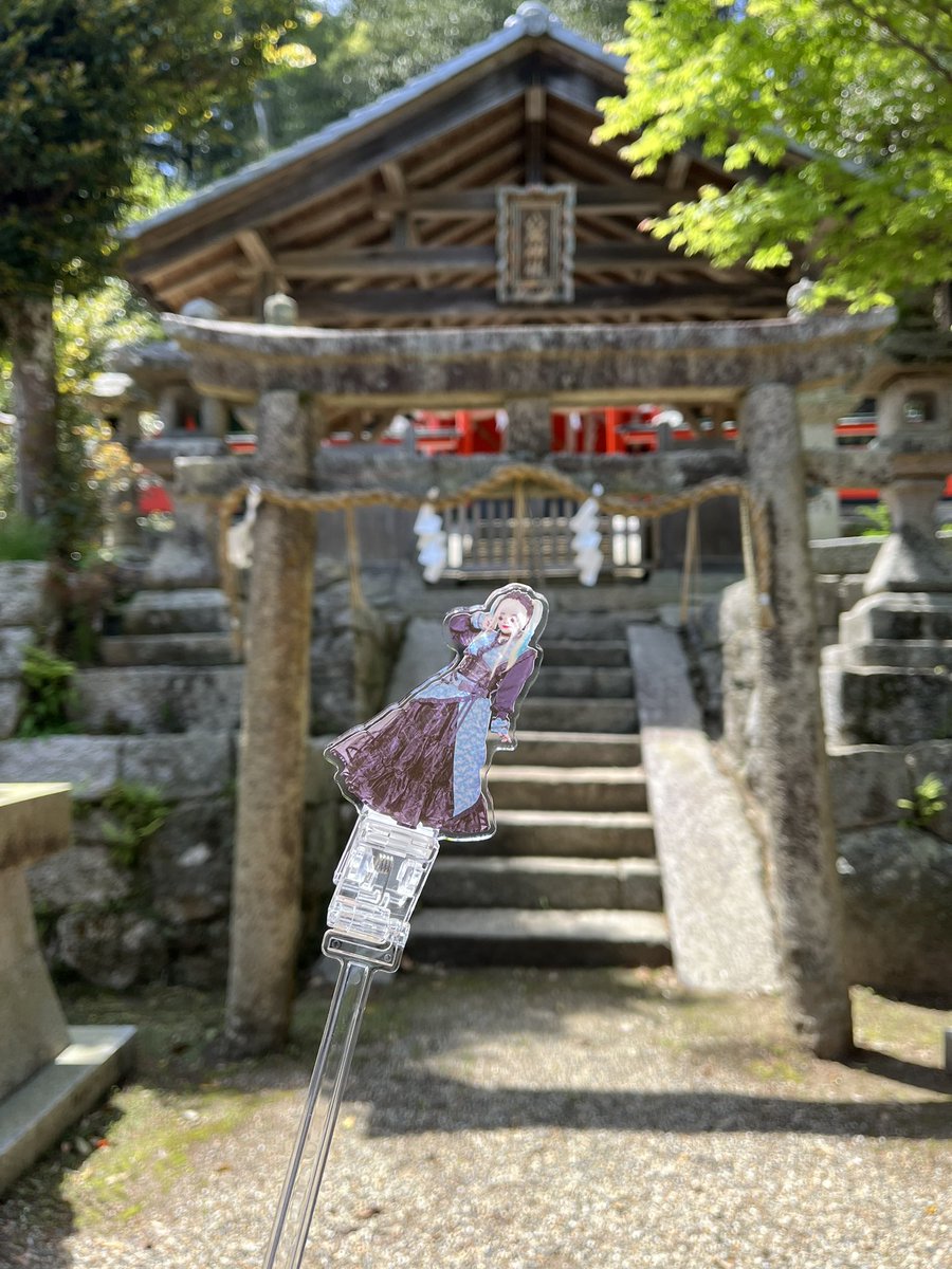 BENKEI tweet media