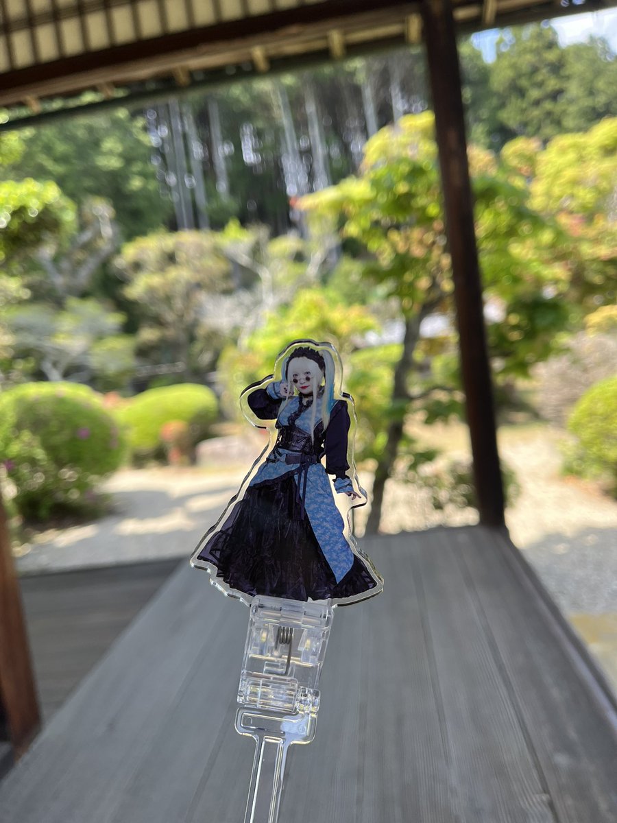 BENKEI tweet media