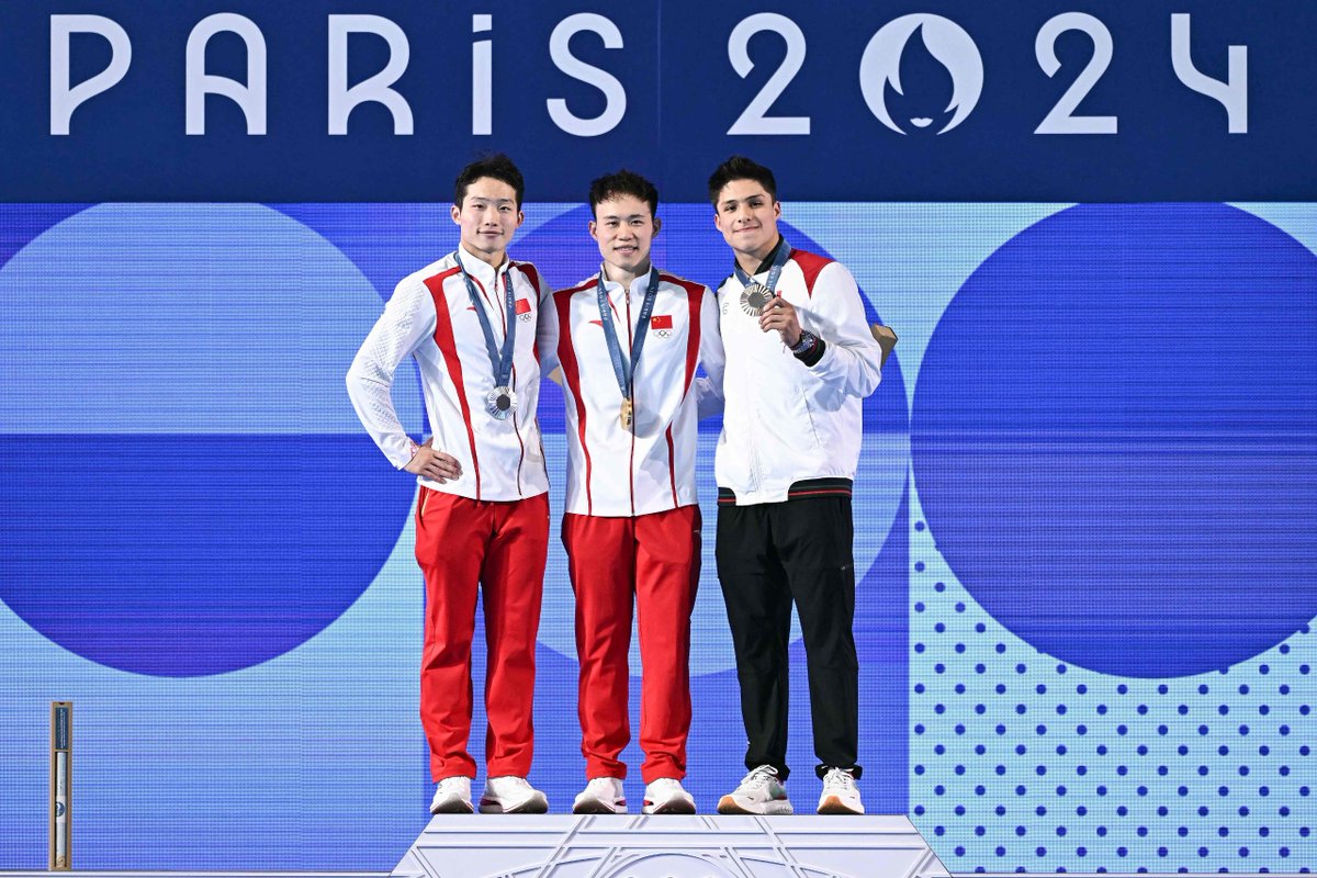 CGTN Sports Scene tweet media