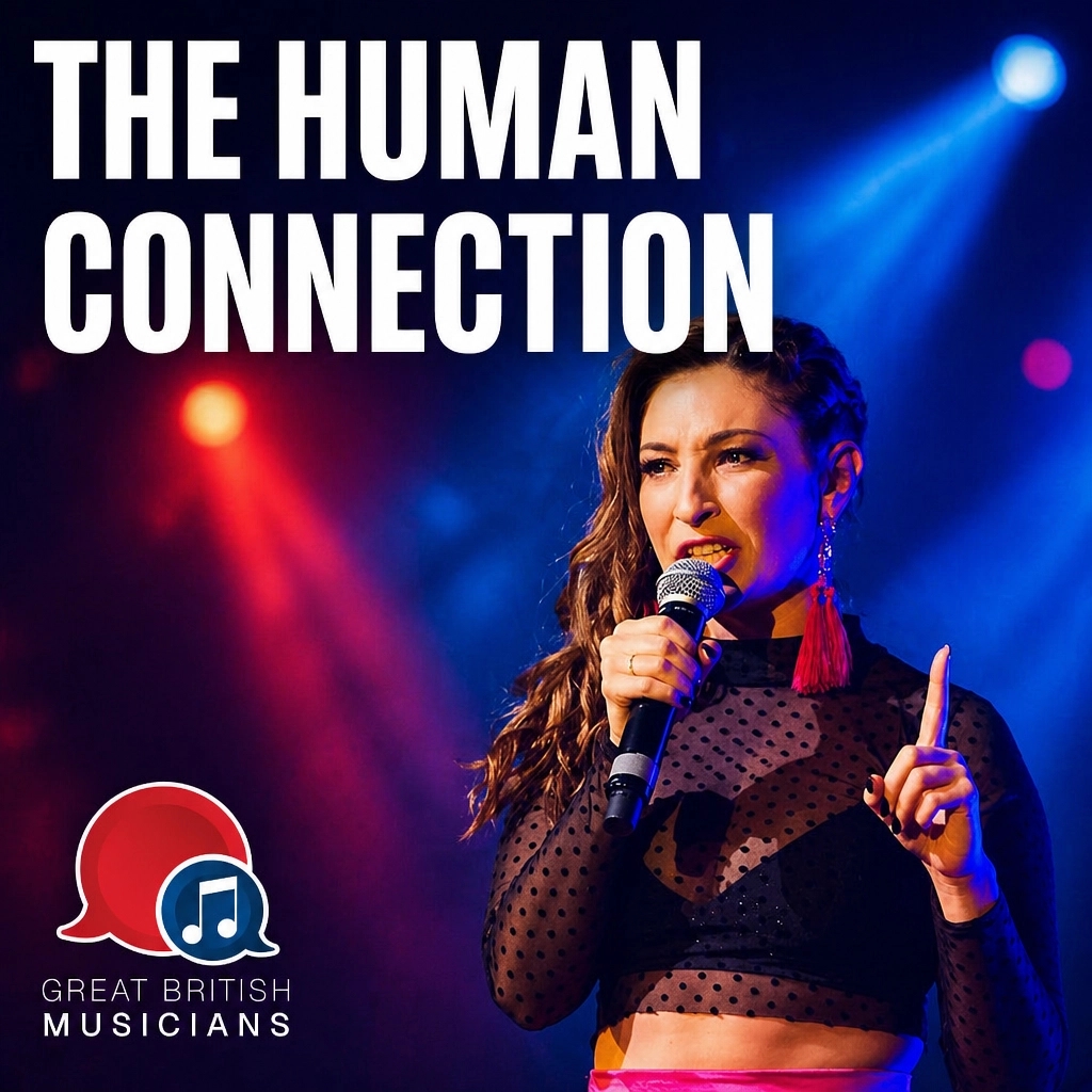 greatbritishuk's tweet image. Digital fatigue is real. Bring back the human spark with live music that truly connects. Our music partners Guy &amp;amp; Michelle hand-pick talent to elevate your event vibe. 🎸

01753 439289
michelle@greatbritishtalent.com

#LiveMusic #EventProfs #HumanConnection #GBM