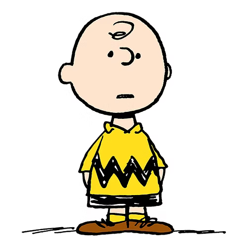 SnoopertBeagle's tweet photo. Unpopular opinion on: Charlie Brown https://t.co/BUV1GGUj5A