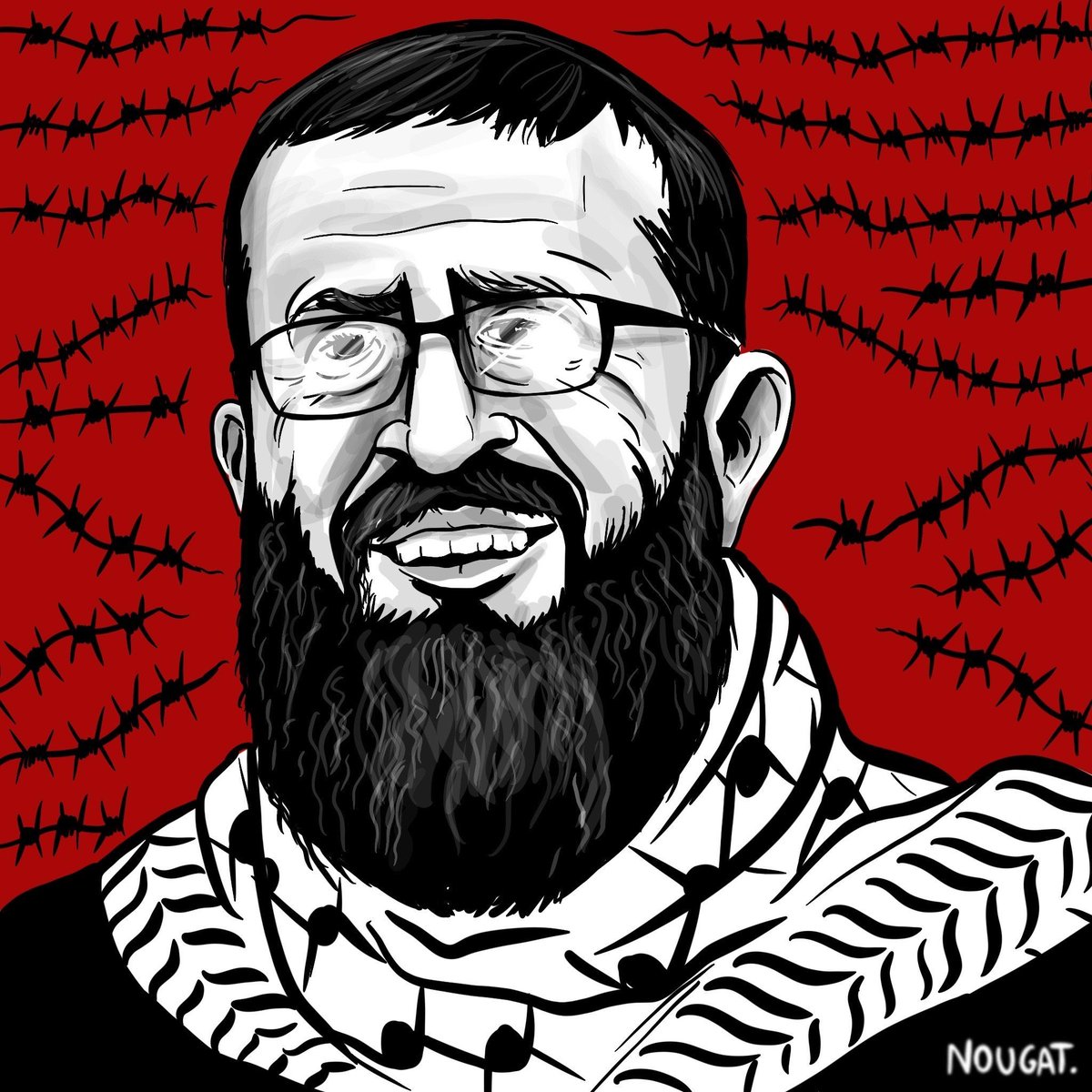 رغد tweet media