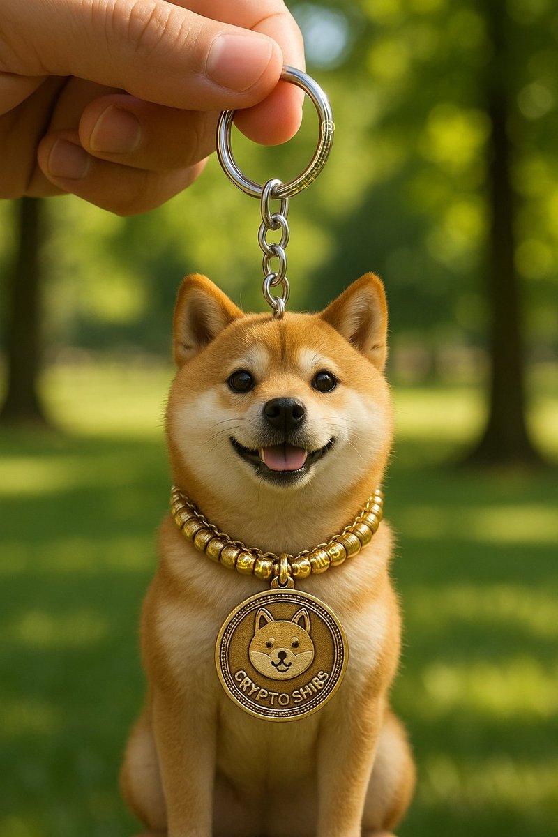 Shib_Booster's tweet image. GM #ShibArmy 💎🔥
Let’s make this week count with $SHIB 💪🚀 

The future belongs to those who believe in innovation and patience.
SHIB isn’t just a meme — it’s a movement. 💎🔥
Stay strong, stay SHIBed! 🌕 #SHIB #ToTheMoon
