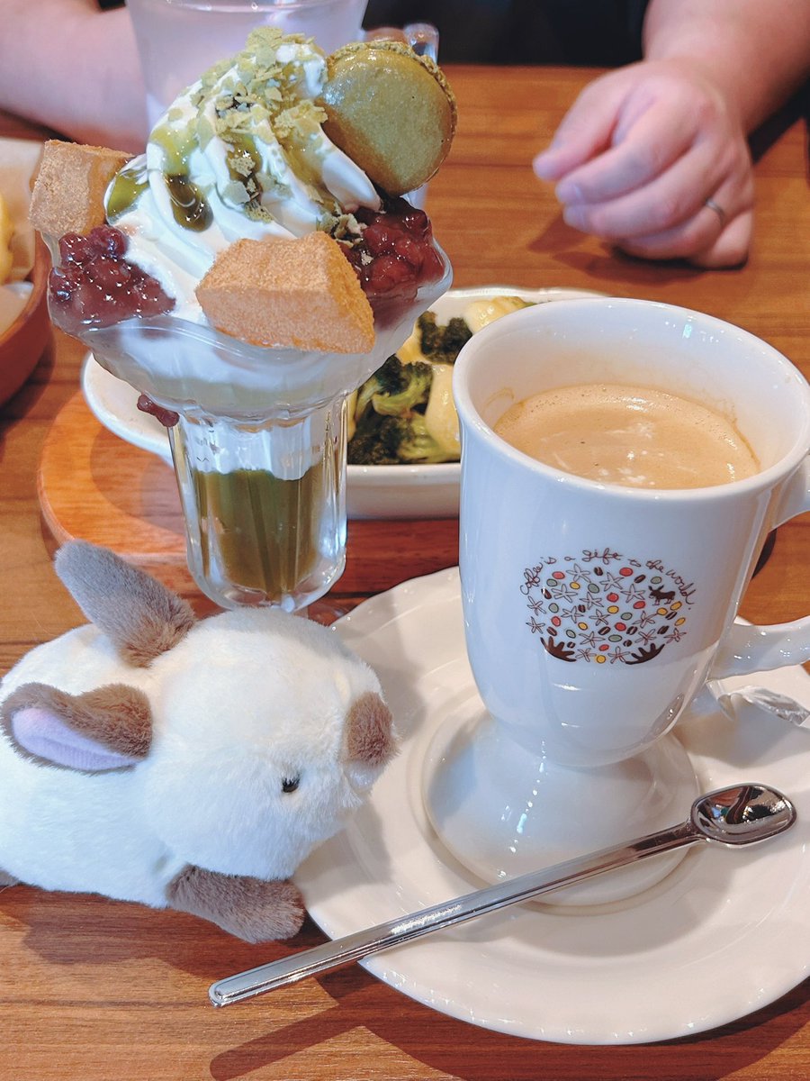 ちょこあ tweet media