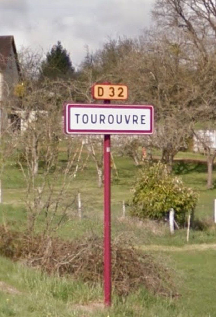 Férus de Géographie tweet media