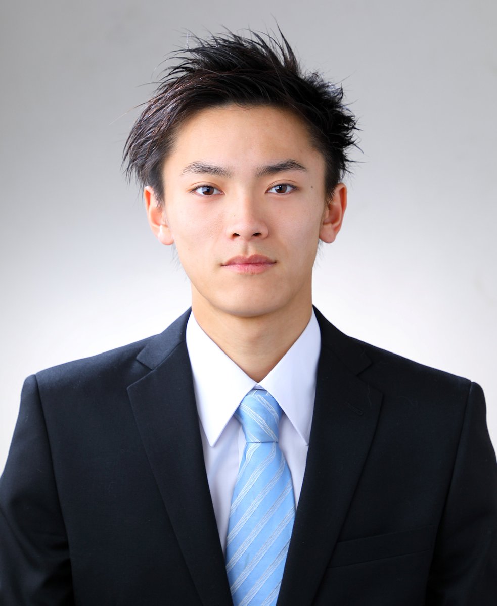 TOSHI tweet media